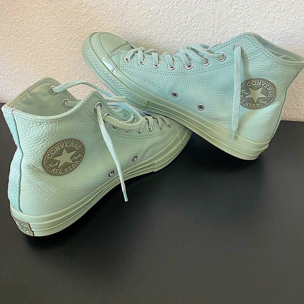 Converse Chuck Taylor Shoes